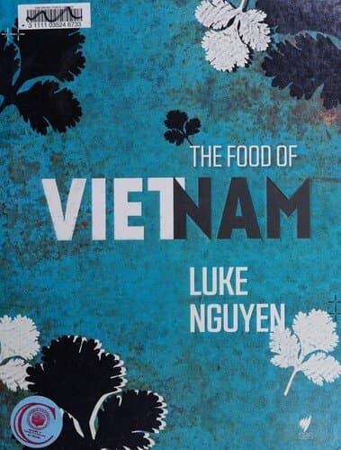 The Food of Vietnam