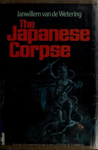 The Japanese Corpse