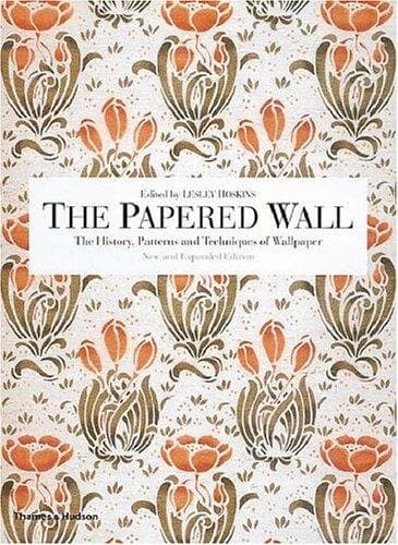 The Papered Wall