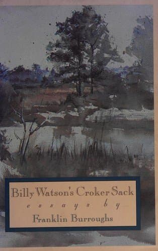 Billy Watson's Croker Sack