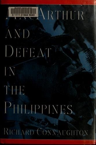 Macarthur and Defeat in the Philippines