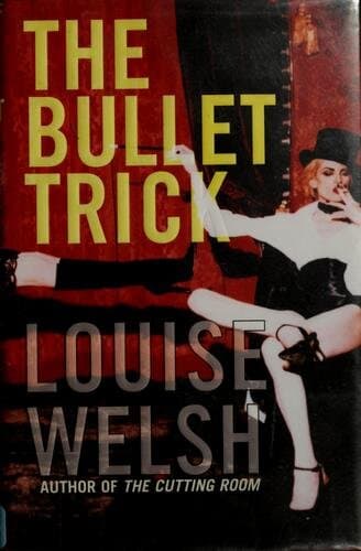 The Bullet Trick