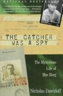 The Catcher was a Spy