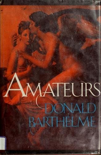 Amateurs