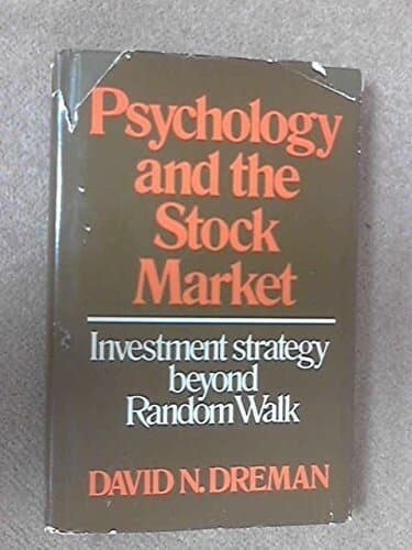 Psychology and the Stock Market