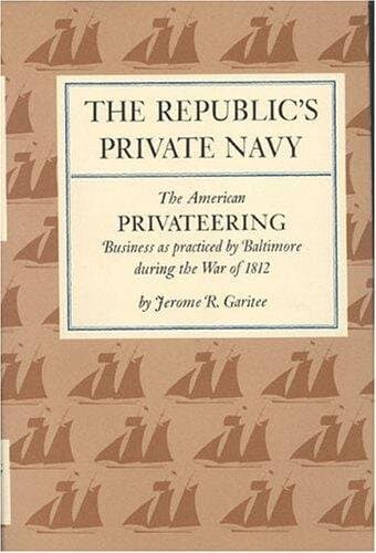 The Republic's Private Navy