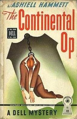 The Continental Op
