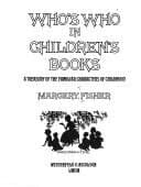 Who's who in Children's Books