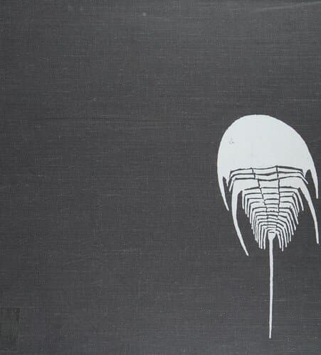 Trilobites: a Photographic Atlas