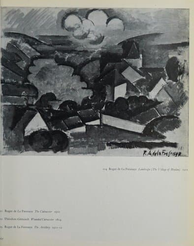 Cubism and Twentieth-century Art