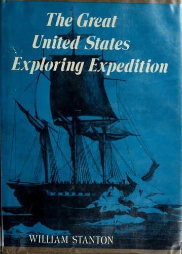 The Great United States Exploring Expedition of 1838-1842
