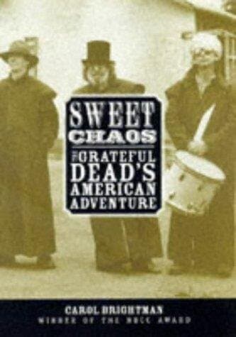 Sweet Chaos