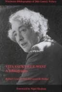 Vita Sackville-West