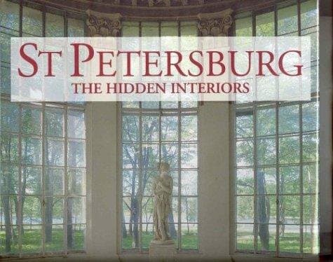 St Petersburg