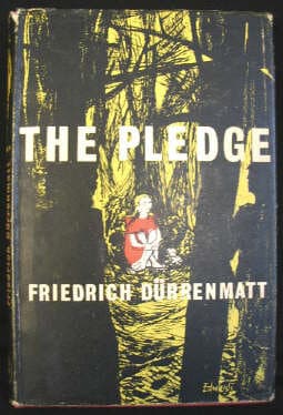 The Pledge: Requiem for the Detective Novel