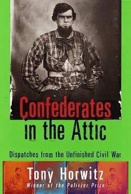 Confederates in the Attic