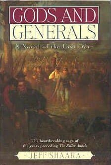 Gods and Generals