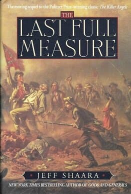 The Last Full Measure