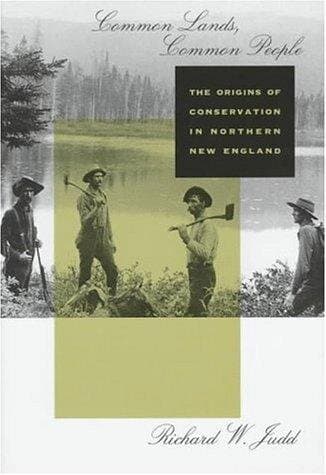 Common Lands, Common People
