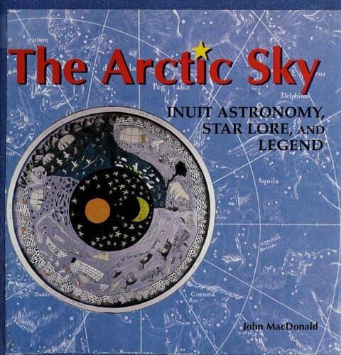 The Arctic Sky