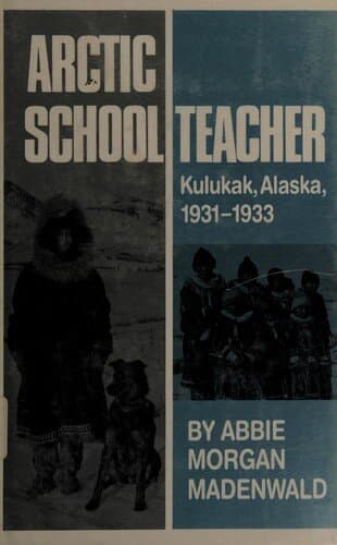 Arctic Schoolteacher