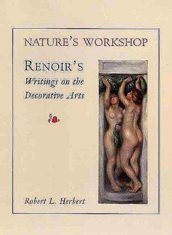 Nature's Workshop