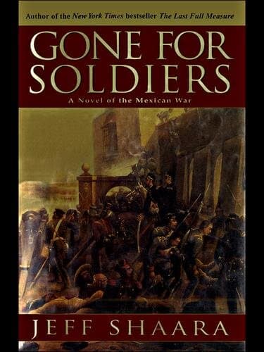 Gone for Soldiers