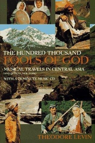 The Hundred Thousand Fools of God