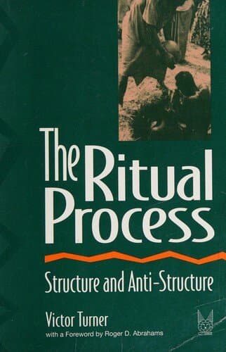 The Ritual Process