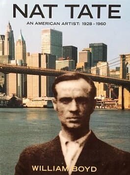 Nat Tate