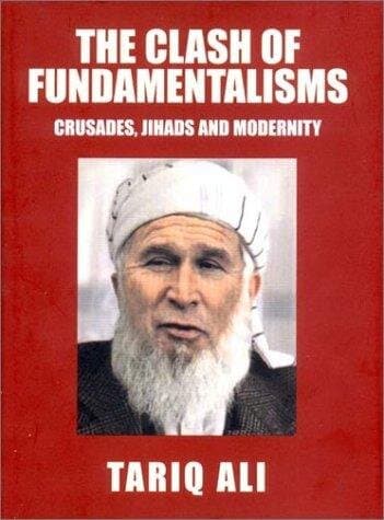 The Clash of Fundamentalisms
