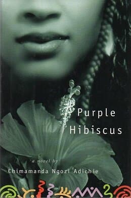 Purple Hibiscus