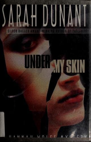 Under My Skin