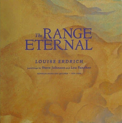 The Range Eternal