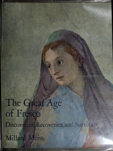 The Great Age of Fresco
