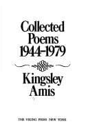 Collected Poems, 1944-1979
