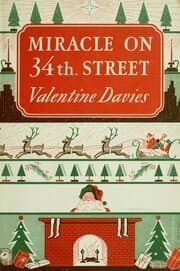 Miracle on 34th Street