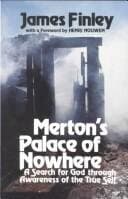 Merton's Palace of Nowhere