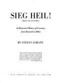 Sieg Heil! (Hail to Victory)