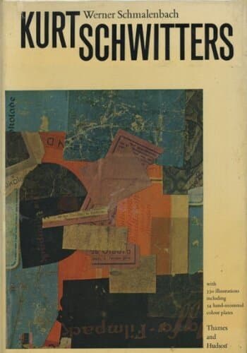 Kurt Schwitters