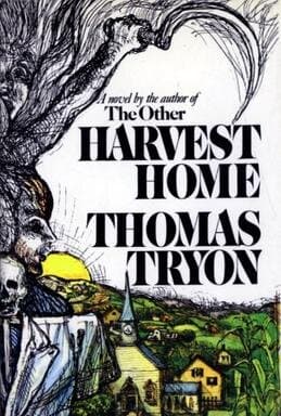 Harvest Home