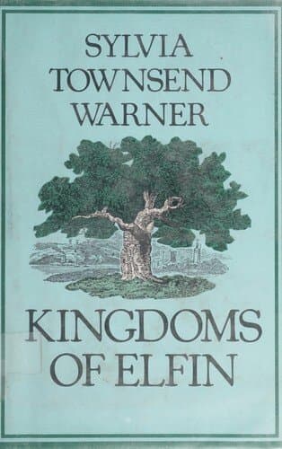 Kingdoms of Elfin