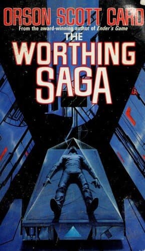The Worthing Saga