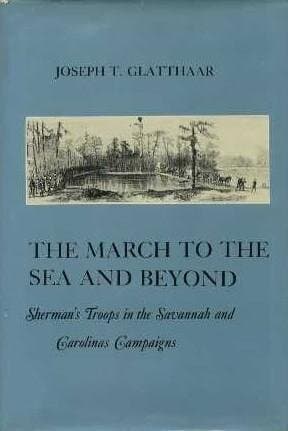 The March to the Sea and Beyond