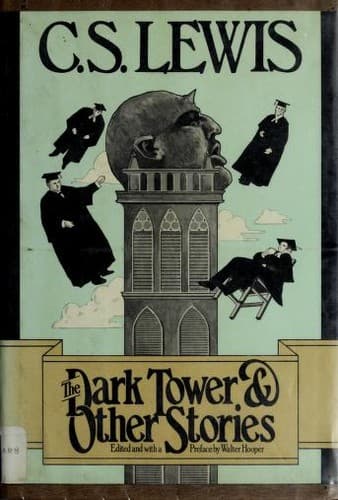 The Dark Tower, and Other Stories