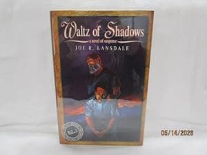Waltz of Shadows Vol. 1: A Novel of Suspense