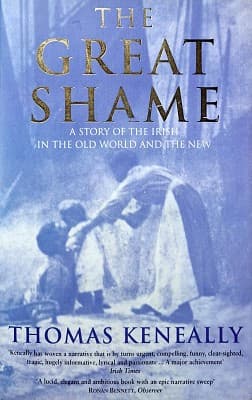The Great Shame