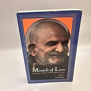 Miracle of Love