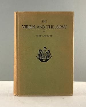 The virgin and the gipsy