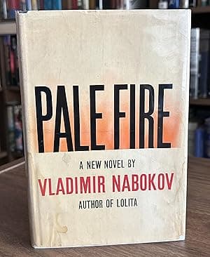 Pale Fire